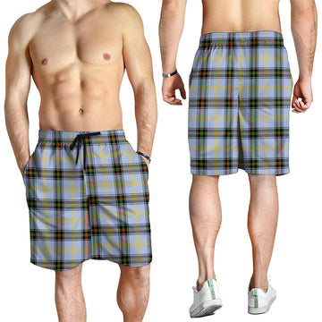 Bell Tartan Mens Shorts