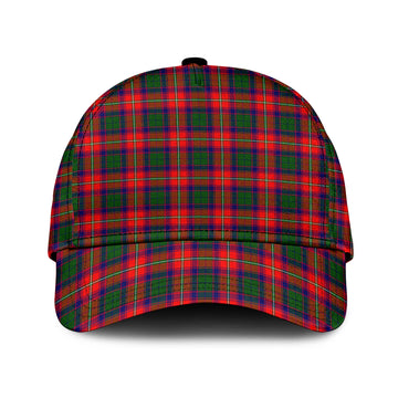 Belshes Tartan Classic Cap