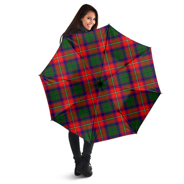 Belshes Tartan Umbrella