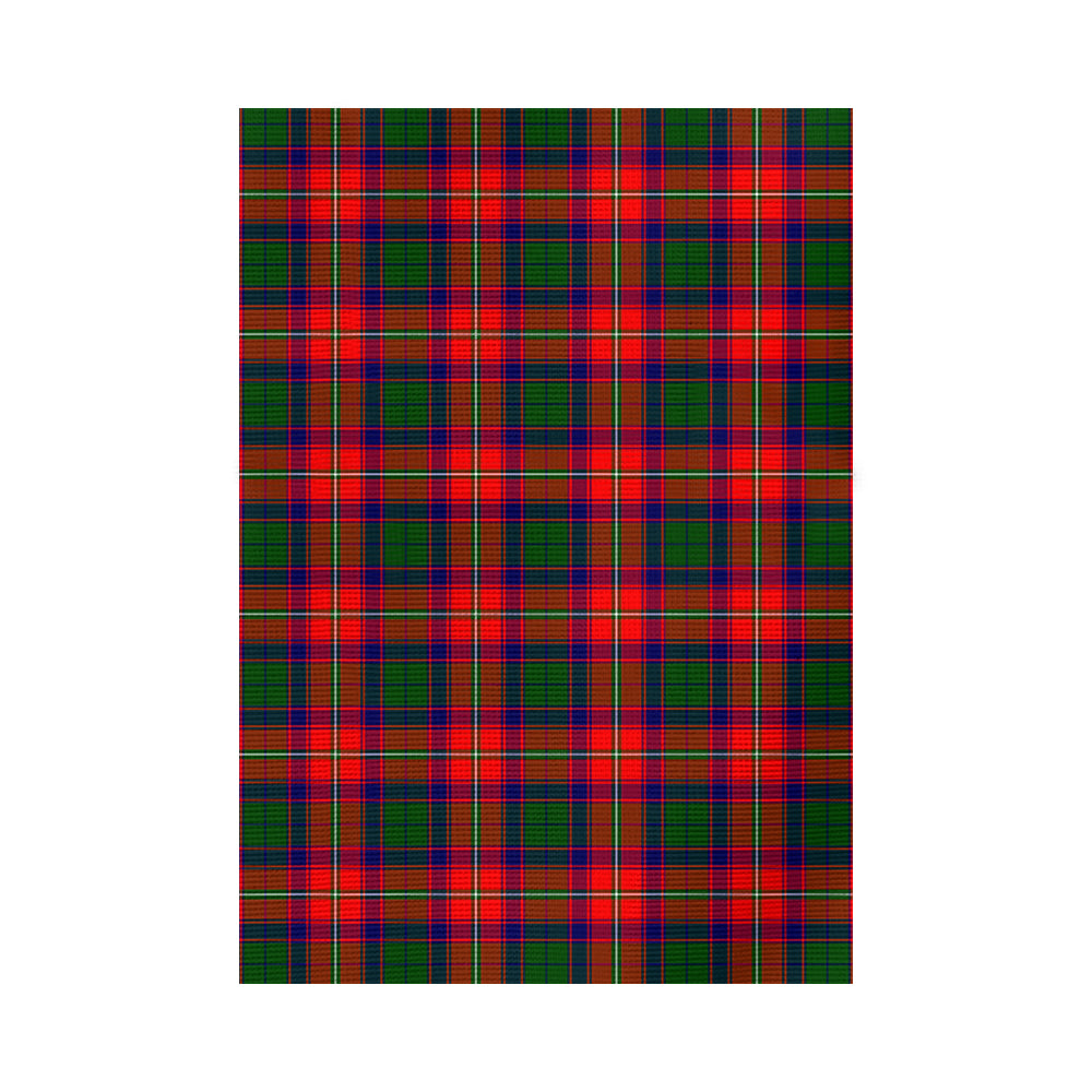 Belshes Tartan Garden Flag - Tartan Vibes Clothing