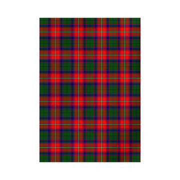 Belshes Tartan Garden Flag - Tartan Vibes Clothing