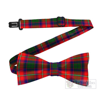 Belshes (Belsches) Tartan Bow Tie