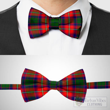 Belshes (Belsches) Tartan Bow Tie