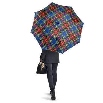 Bethune Tartan Umbrella