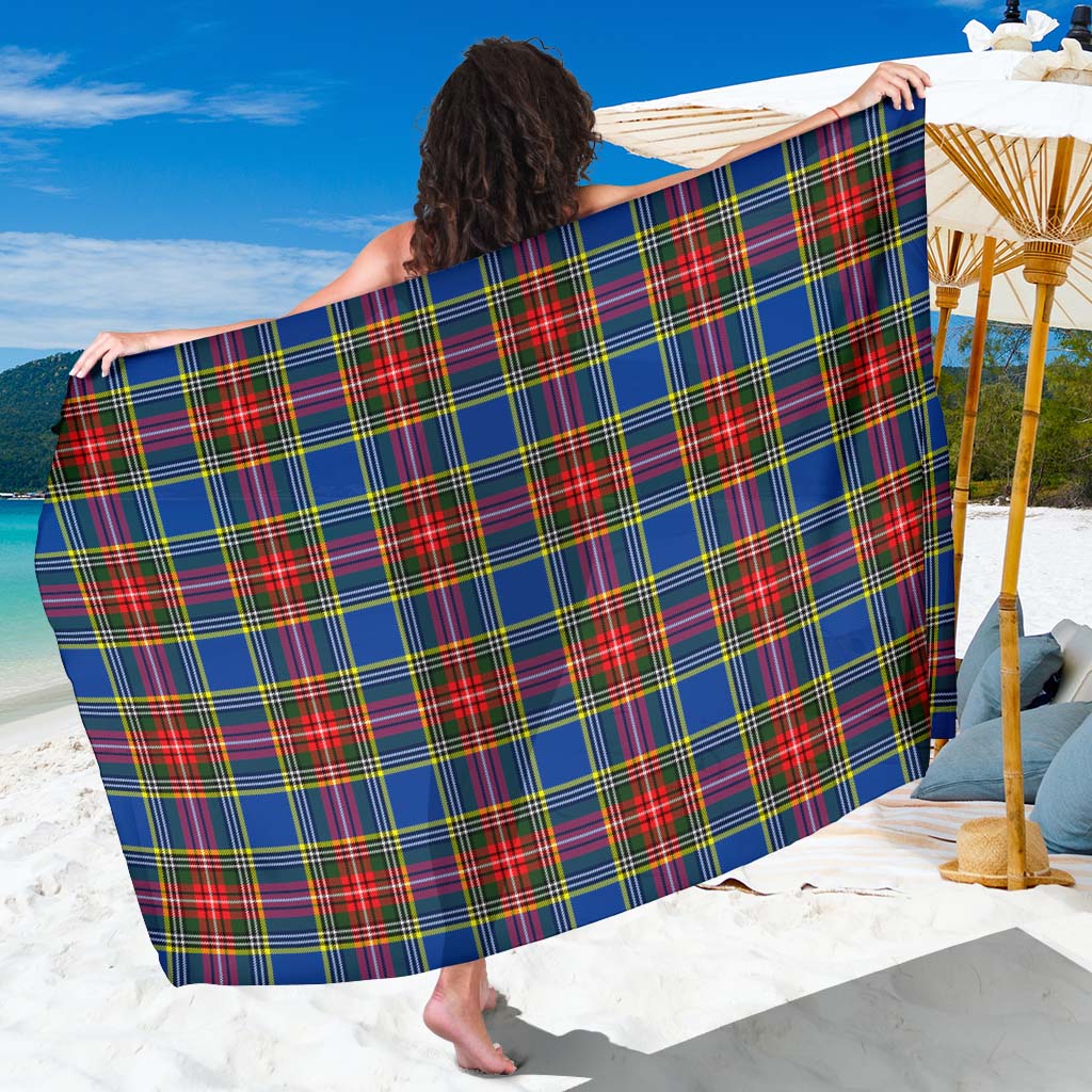 Tartan Vibes Clothing Bethune Tartan Sarong