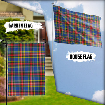 Bethune Tartan Flag