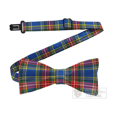 Bethune Tartan Bow Tie