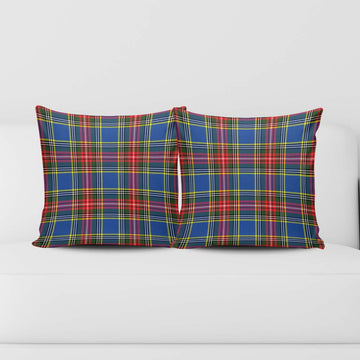 Bethune Tartan Pillow Cover