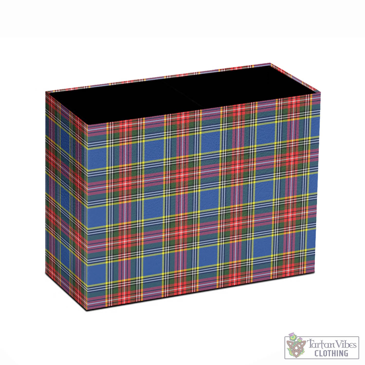 Tartan Vibes Clothing Bethune Tartan Pen Holder