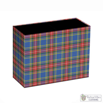 Bethune Tartan Pen Holder