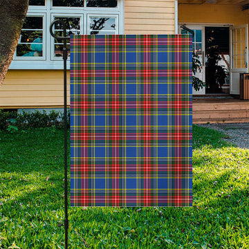 Bethune Tartan Flag