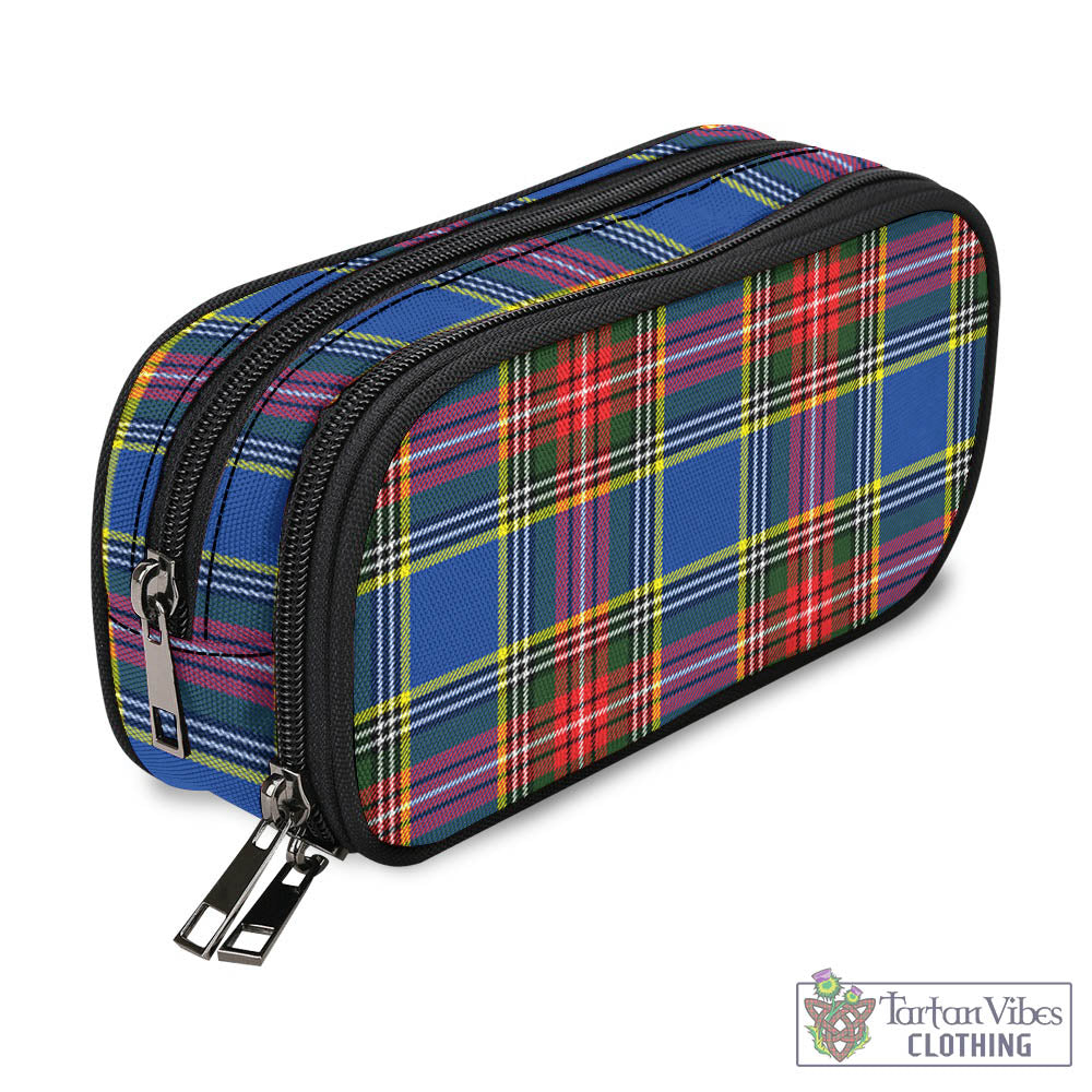 Tartan Vibes Clothing Bethune Tartan Pen and Pencil Case