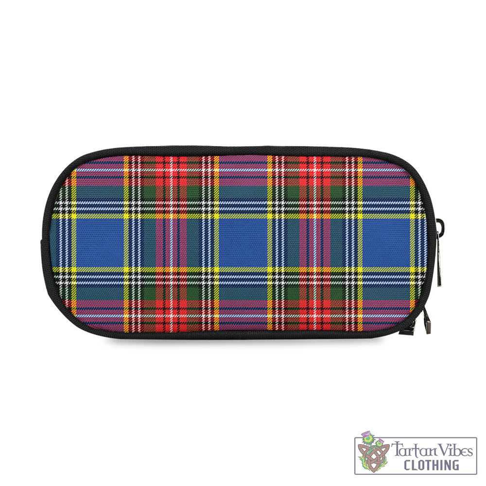 Tartan Vibes Clothing Bethune Tartan Pen and Pencil Case