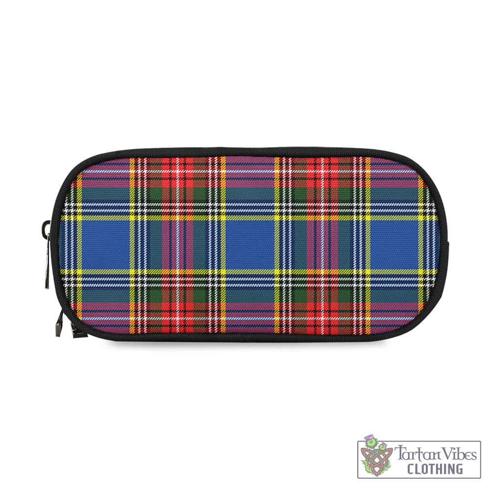 Tartan Vibes Clothing Bethune Tartan Pen and Pencil Case