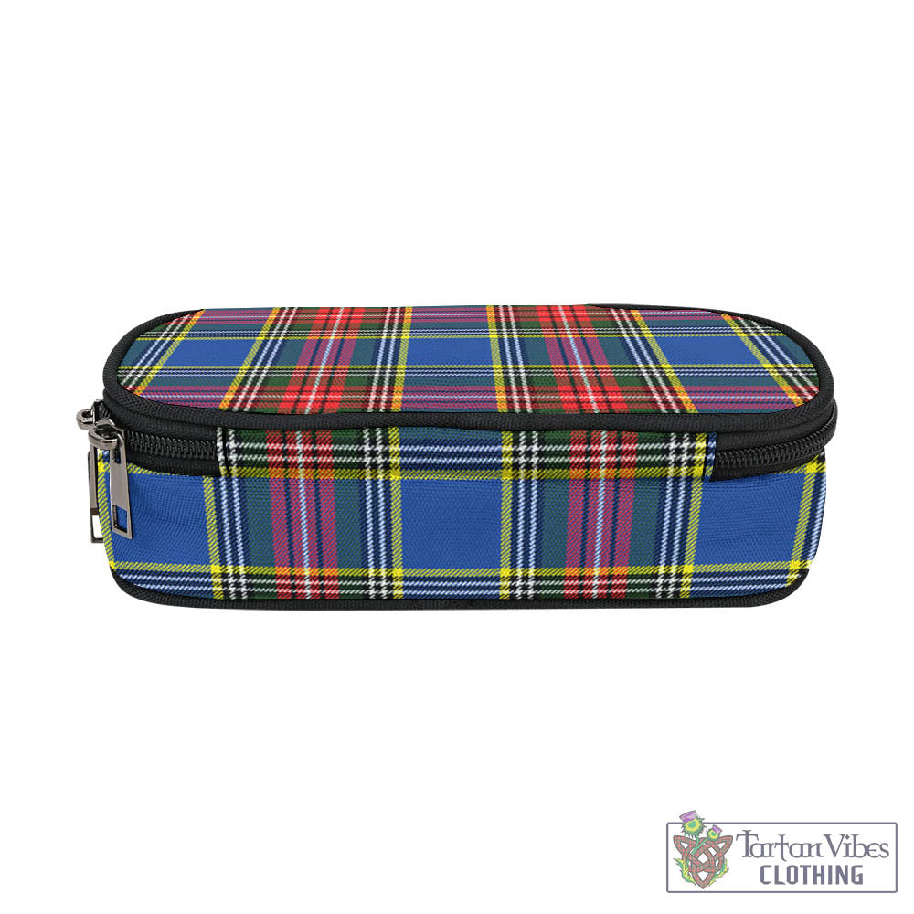 Tartan Vibes Clothing Bethune Tartan Pen and Pencil Case