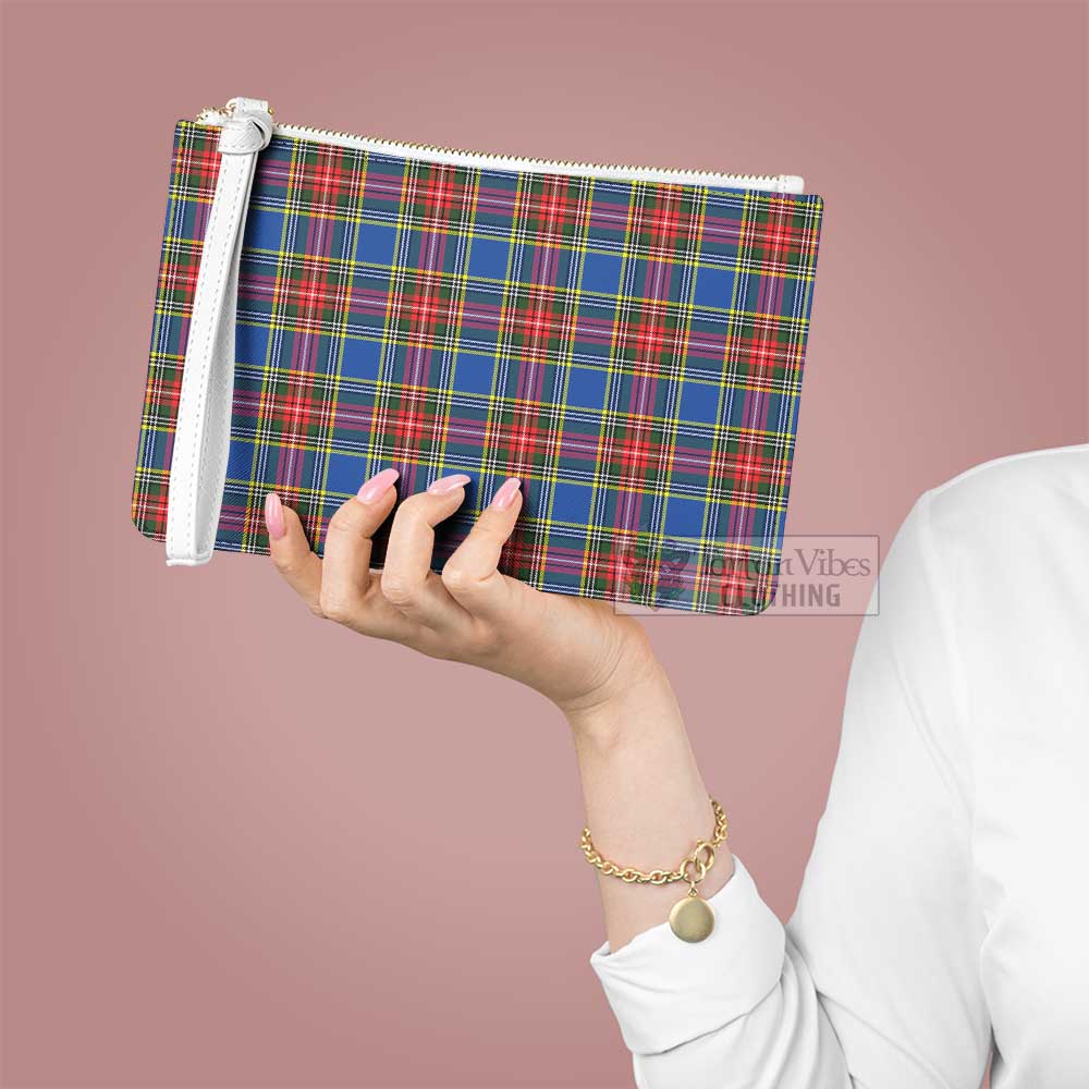 Bethune Tartan Clutch Bag - Tartan Vibes Clothing