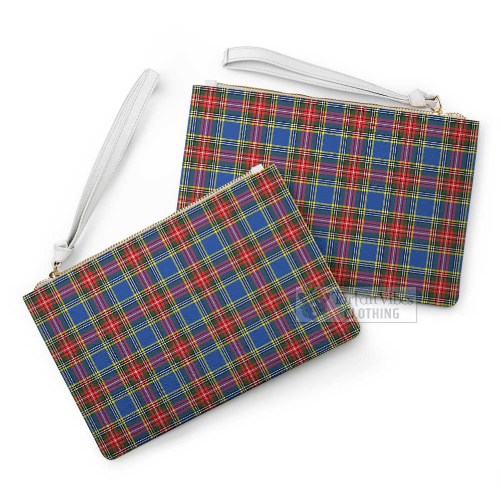 Bethune Tartan Clutch Bag - Tartan Vibes Clothing