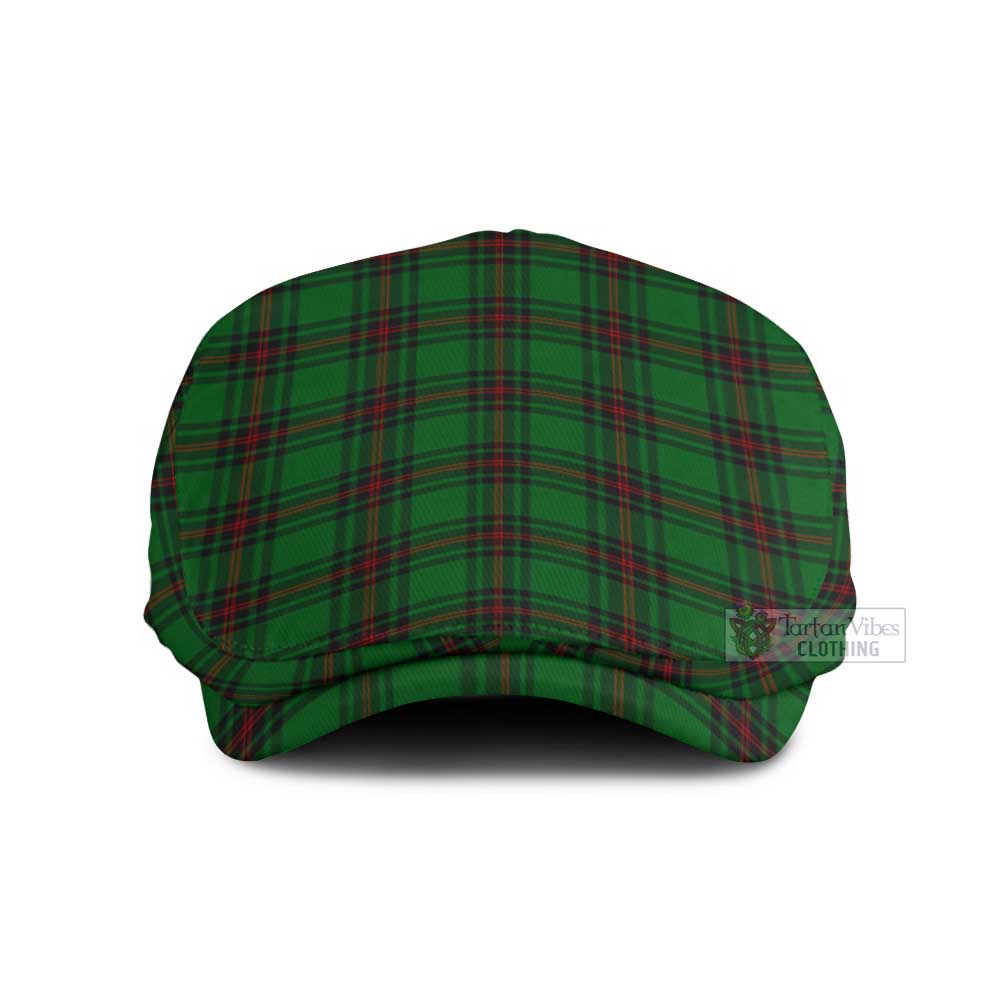 Tartan Vibes Clothing Beveridge Tartan Jeff Hat