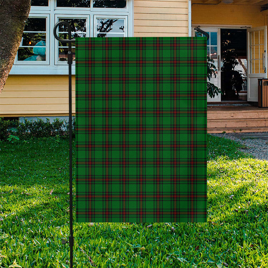 Beveridge Tartan Flag - Tartan Vibes Clothing