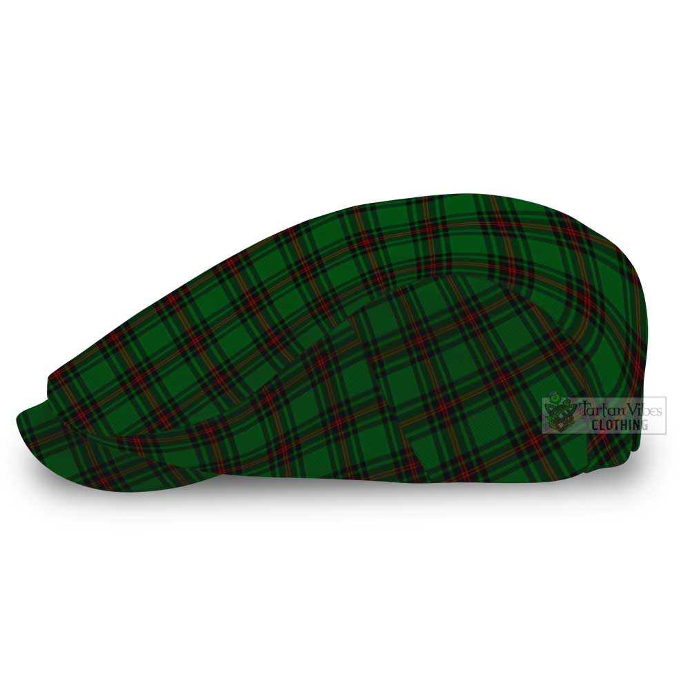 Tartan Vibes Clothing Beveridge Tartan Jeff Hat