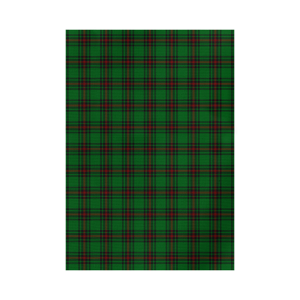 Beveridge Tartan Flag - Tartan Vibes Clothing