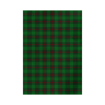 Beveridge Tartan Garden Flag - Tartan Vibes Clothing