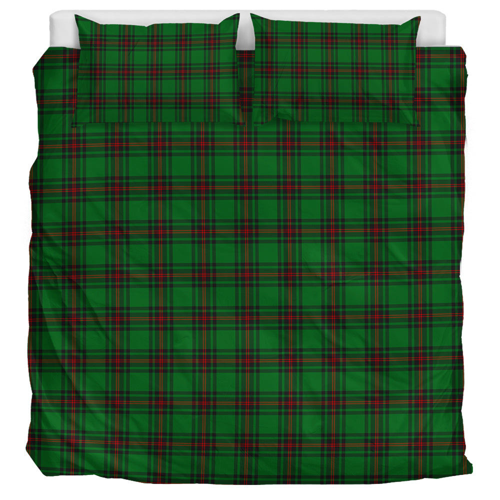 Beveridge Tartan Bedding Set UK Bedding Set UK Super King 104*94 inch - Tartan Vibes Clothing