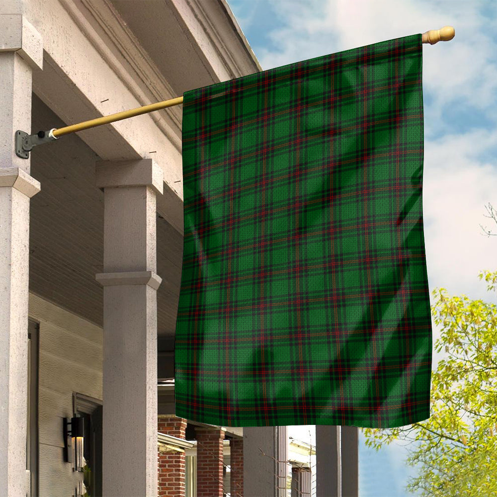 Beveridge Tartan Flag - Tartan Vibes Clothing