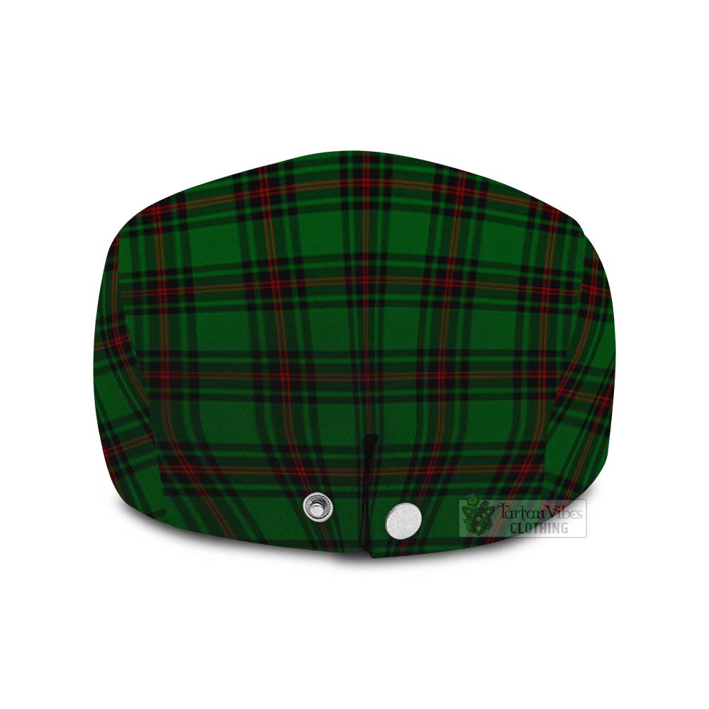 Tartan Vibes Clothing Beveridge Tartan Jeff Hat