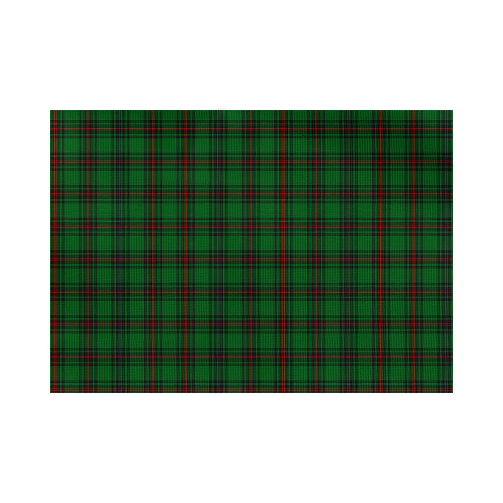 Beveridge Tartan Flag - Tartan Vibes Clothing