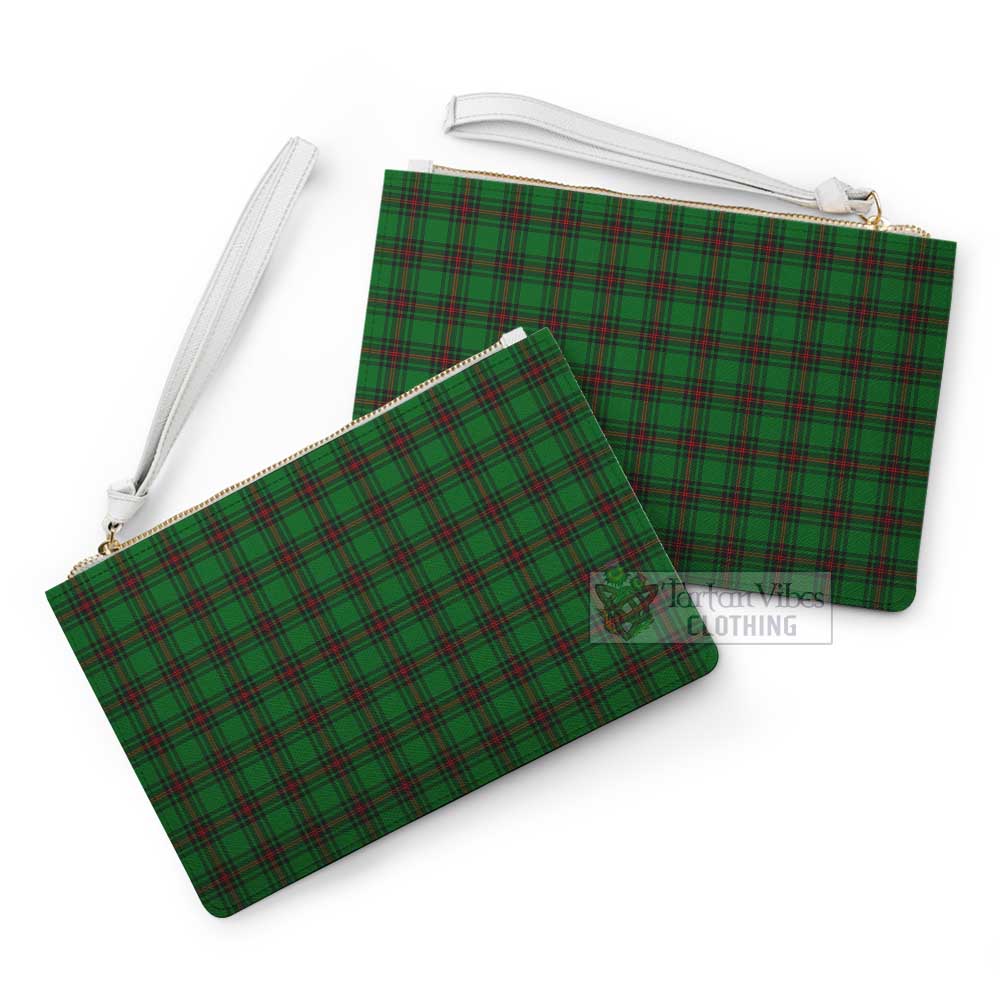 Beveridge Tartan Clutch Bag - Tartan Vibes Clothing