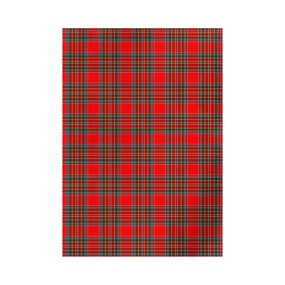 Binning Tartan Flag - Tartan Vibes Clothing