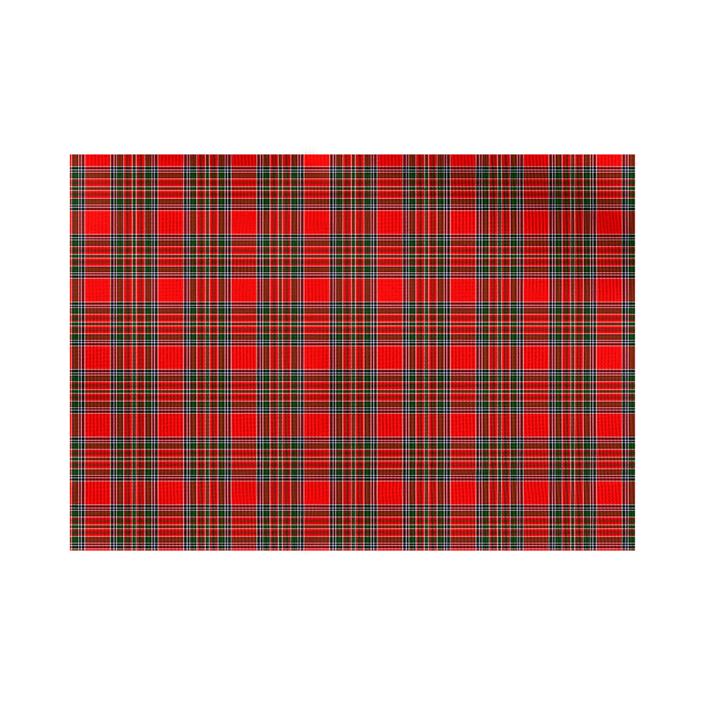 Binning Tartan Flag - Tartan Vibes Clothing