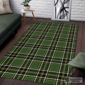 Birmingham Tartan Area Rug