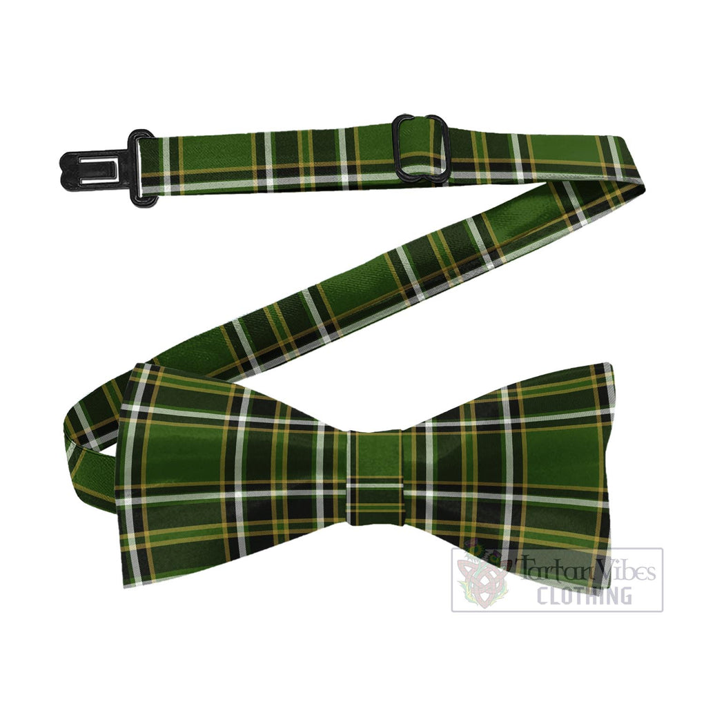 Tartan Vibes Clothing Birmingham Tartan Bow Tie