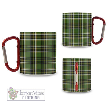 Birmingham Tartan Classic Insulated Mug