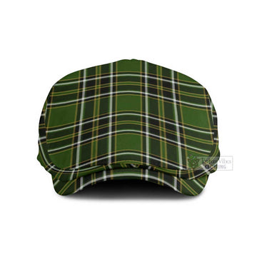 Birmingham Tartan Jeff Hat