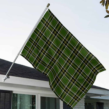 Birmingham Tartan House Flag