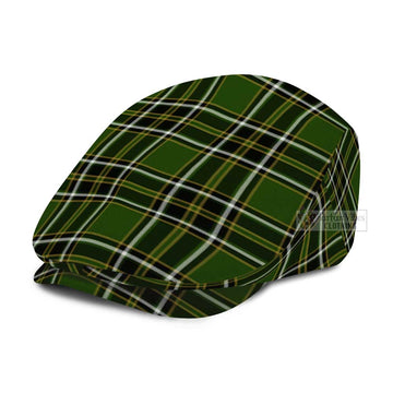 Birmingham Tartan Jeff Hat