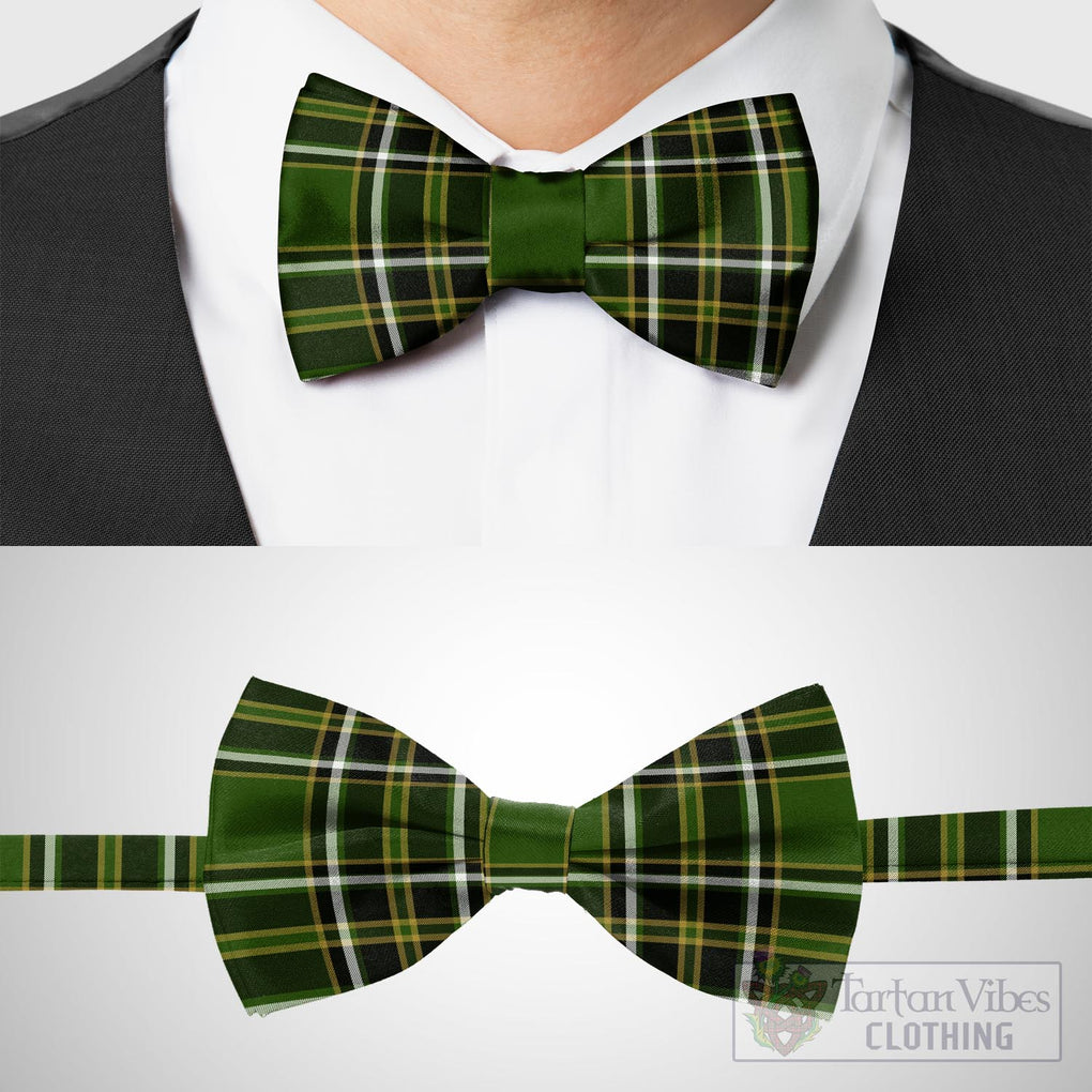 Tartan Vibes Clothing Birmingham Tartan Bow Tie