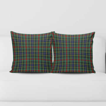 Bisset Tartan Pillow Cover