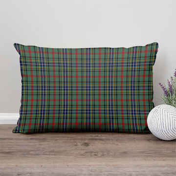 Bisset Tartan Pillow Cover