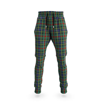 Bisset Tartan Joggers Pants 5XL - Tartan Vibes Clothing