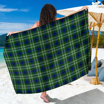 Blackadder Tartan Sarong