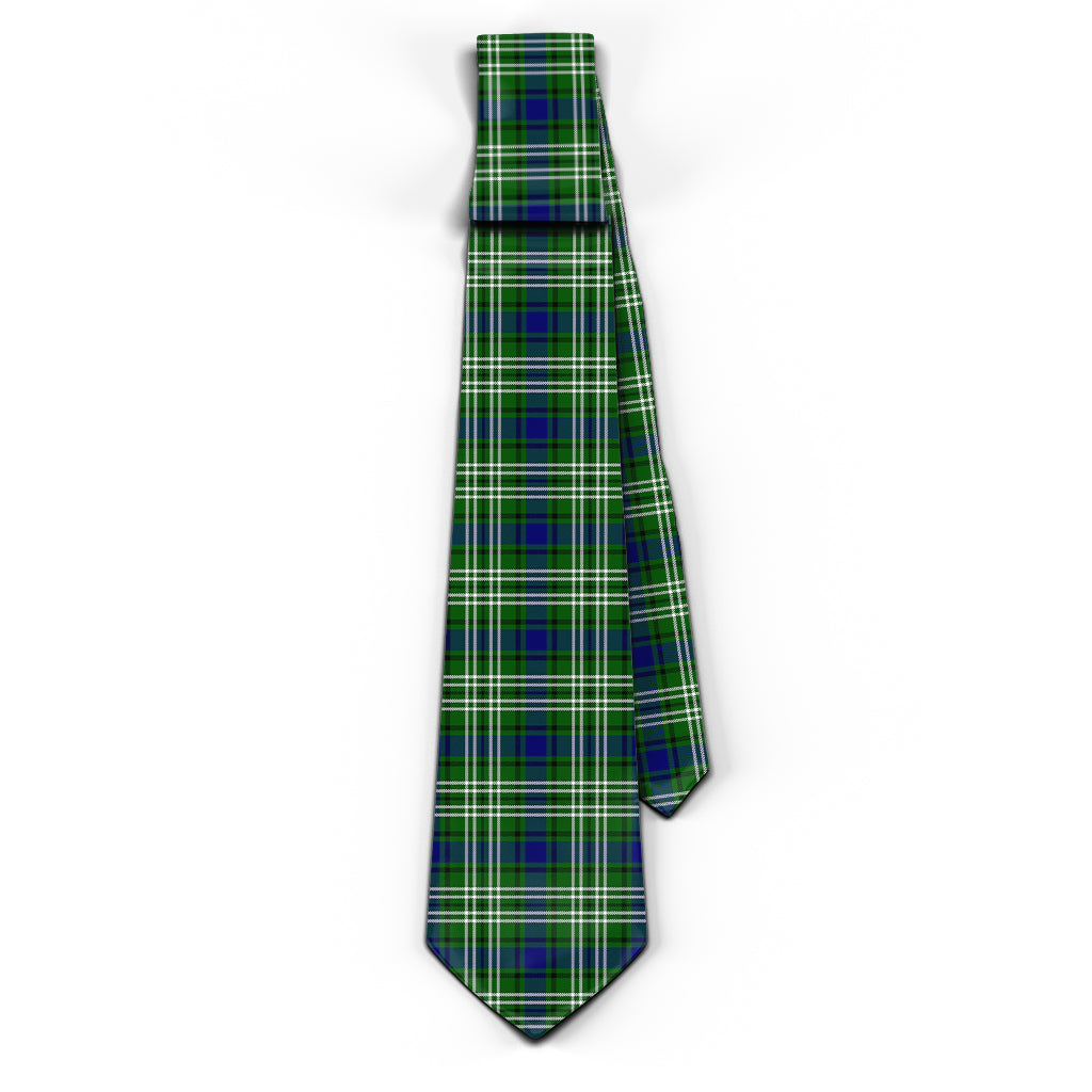 Blackadder Tartan Classic Necktie - Tartanvibesclothing