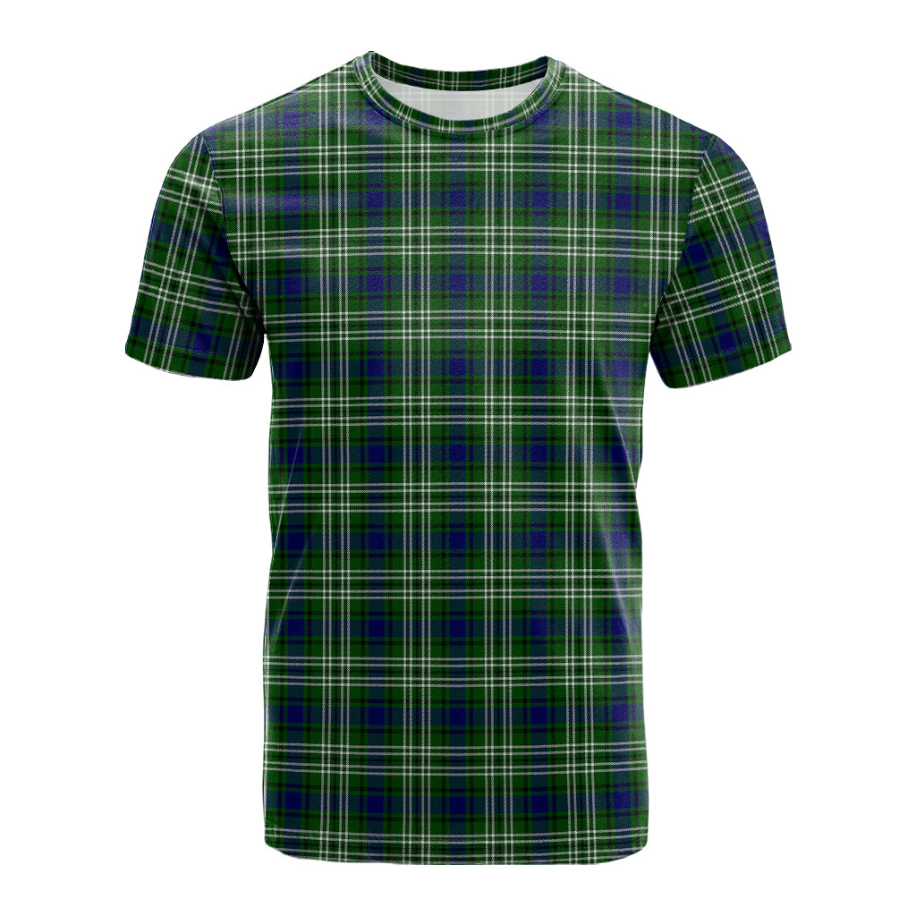 Blackadder Tartan T-Shirt - Tartanvibesclothing