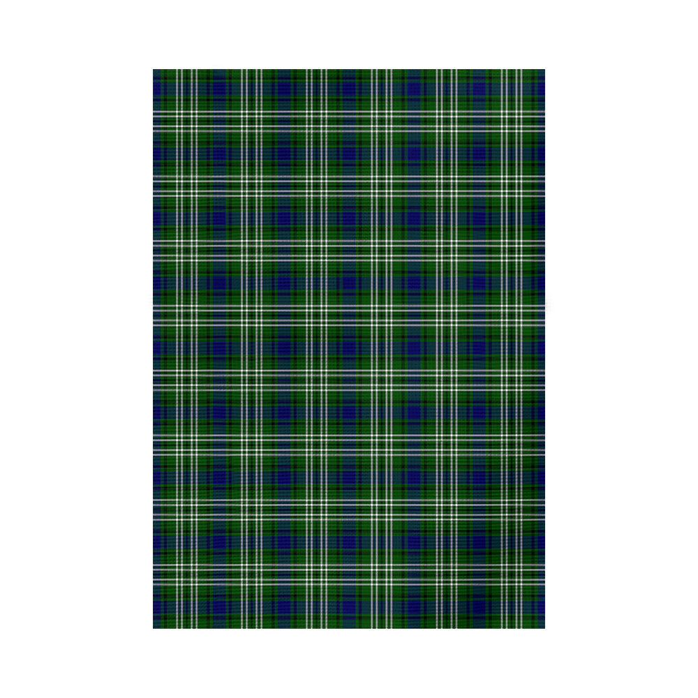 Blackadder Tartan Garden Flag - Tartan Vibes Clothing