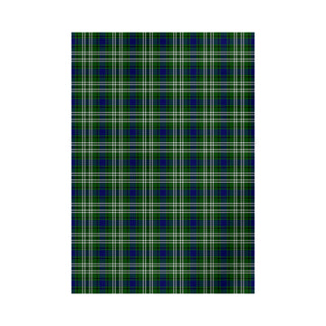 Blackadder Tartan Garden Flag - Tartan Vibes Clothing