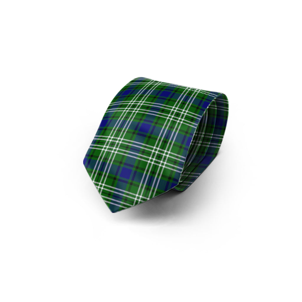 Blackadder Tartan Classic Necktie - Tartanvibesclothing