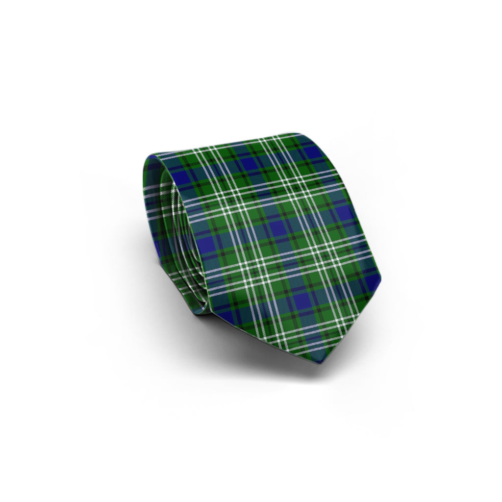 Blackadder Tartan Classic Necktie - Tartanvibesclothing